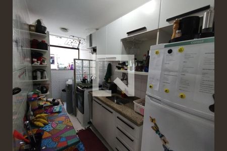 Apartamento à venda com 2 quartos, 60m² em Ingá, Niterói