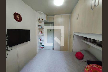 Apartamento à venda com 2 quartos, 60m² em Ingá, Niterói