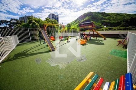 Apartamento à venda com 2 quartos, 63m² em Fonseca, Niterói