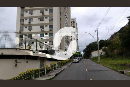 Apartamento à venda com 2 quartos, 63m² em Fonseca, Niterói