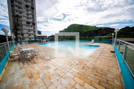 Apartamento à venda com 2 quartos, 63m² em Fonseca, Niterói