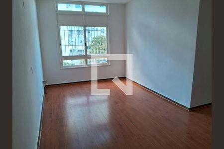 Apartamento à venda com 2 quartos, 80m² em Icaraí, Niterói