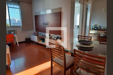 Apartamento à venda com 2 quartos, 71m² em Santa Rosa, Niterói