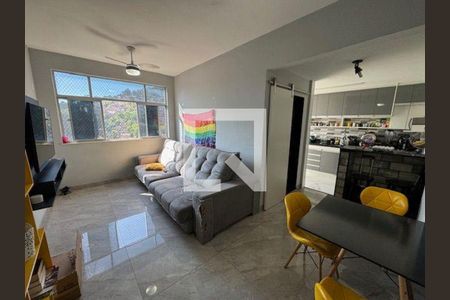 Apartamento à venda com 2 quartos, 70m² em Icaraí, Niterói