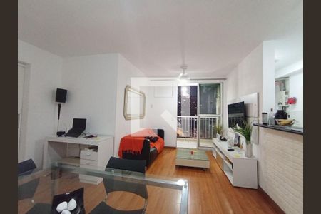 Apartamento à venda com 2 quartos, 58m² em Barreto, Niterói