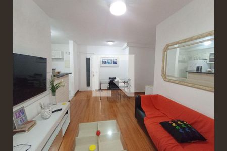 Apartamento à venda com 2 quartos, 58m² em Barreto, Niterói
