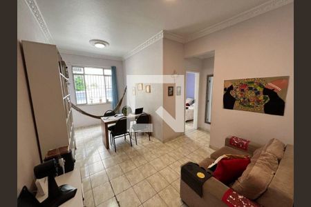 Apartamento à venda com 2 quartos, 70m² em Fátima, Niterói