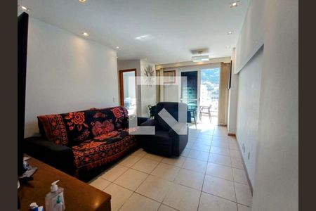 Apartamento à venda com 2 quartos, 72m² em Santa Rosa, Niterói