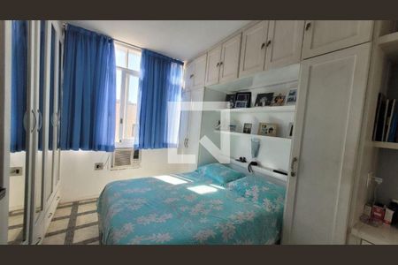 Apartamento à venda com 4 quartos, 141m² em Icaraí, Niterói