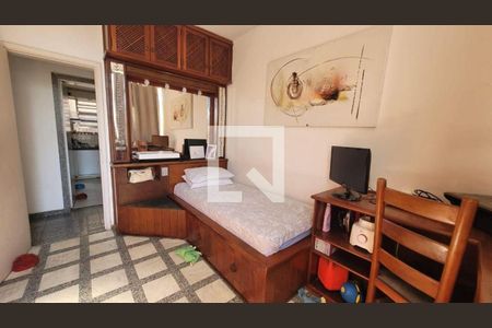 Apartamento à venda com 4 quartos, 141m² em Icaraí, Niterói