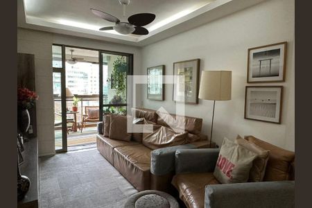 Apartamento à venda com 2 quartos, 86m² em Icaraí, Niterói