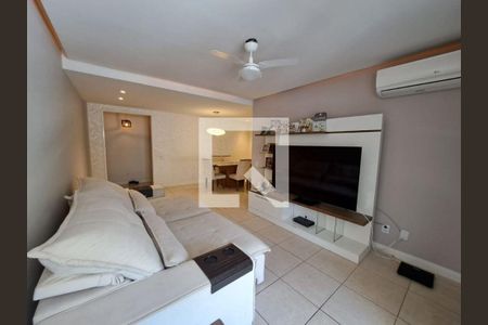 Apartamento à venda com 3 quartos, 120m² em Itacoatiara, Niterói