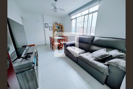 Apartamento à venda com 2 quartos, 62m² em Boa Viagem, Niterói