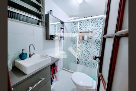 Apartamento à venda com 2 quartos, 62m² em Boa Viagem, Niterói