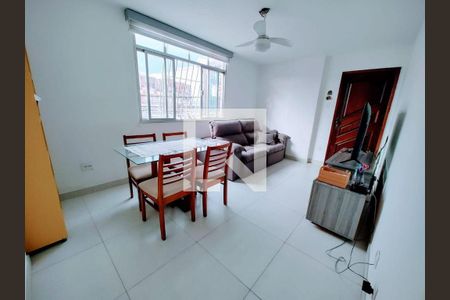 Apartamento à venda com 2 quartos, 62m² em Boa Viagem, Niterói