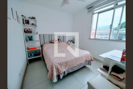 Apartamento à venda com 2 quartos, 62m² em Boa Viagem, Niterói