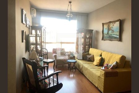 Apartamento à venda com 1 quarto, 60m² em Icaraí, Niterói