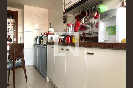 Apartamento à venda com 1 quarto, 60m² em Icaraí, Niterói