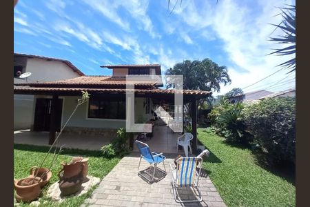 Casa à venda com 4 quartos, 185m² em Itaipu, Niterói