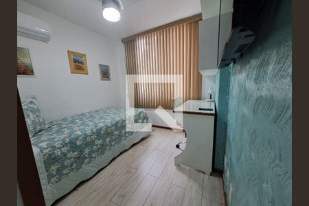 Apartamento à venda com 1 quarto, 60m² em Icaraí, Niterói