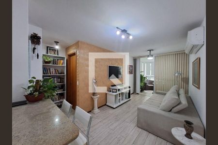 Apartamento à venda com 1 quarto, 60m² em Icaraí, Niterói