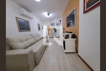 Apartamento à venda com 1 quarto, 60m² em Icaraí, Niterói