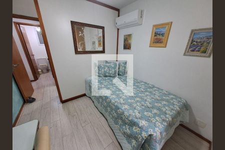 Apartamento à venda com 1 quarto, 60m² em Icaraí, Niterói