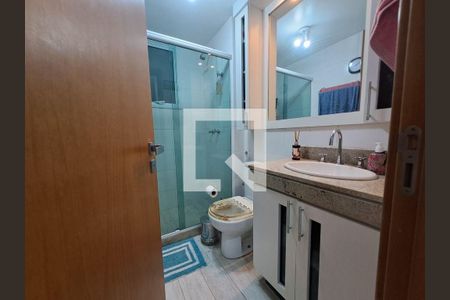 Apartamento à venda com 1 quarto, 60m² em Icaraí, Niterói