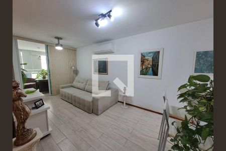 Apartamento à venda com 1 quarto, 60m² em Icaraí, Niterói