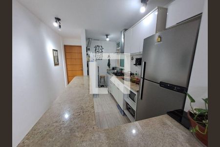 Apartamento à venda com 1 quarto, 60m² em Icaraí, Niterói