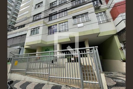 Apartamento à venda com 2 quartos, 80m² em Icaraí, Niterói