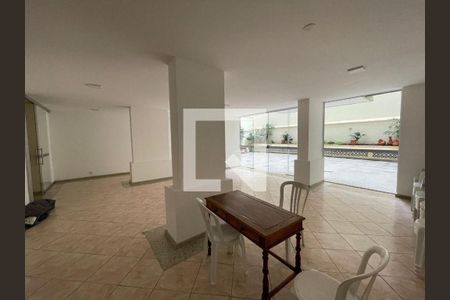 Apartamento à venda com 2 quartos, 80m² em Icaraí, Niterói