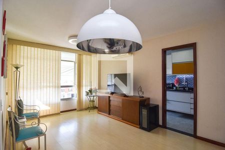 Apartamento à venda com 2 quartos, 80m² em Icaraí, Niterói