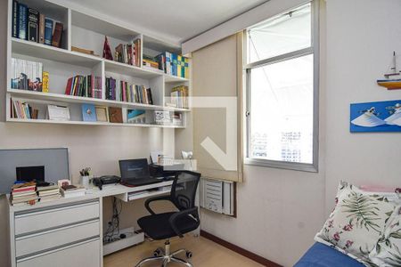 Apartamento à venda com 2 quartos, 80m² em Icaraí, Niterói