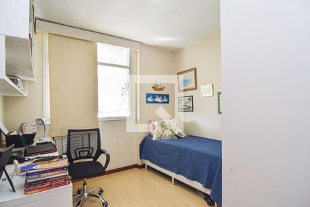 Apartamento à venda com 2 quartos, 80m² em Icaraí, Niterói