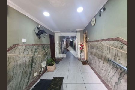 Apartamento à venda com 3 quartos, 108m² em Centro, Niterói