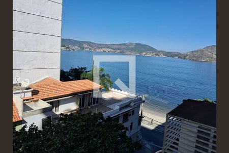 Apartamento à venda com 2 quartos, 90m² em Ingá, Niterói