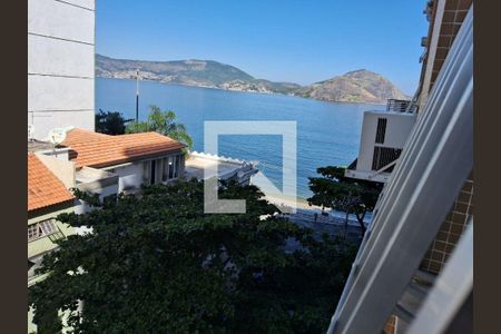 Apartamento à venda com 2 quartos, 90m² em Ingá, Niterói