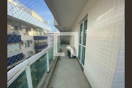 Apartamento à venda com 3 quartos, 130m² em Icaraí, Niterói