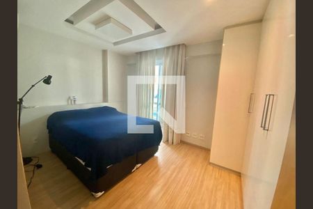 Apartamento à venda com 3 quartos, 130m² em Icaraí, Niterói