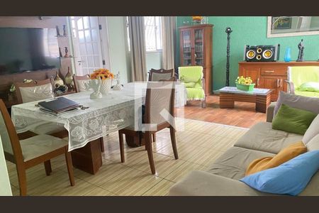 Casa à venda com 3 quartos, 88m² em Santana, Niterói