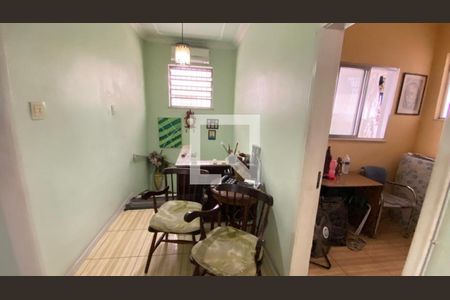 Casa à venda com 3 quartos, 88m² em Santana, Niterói