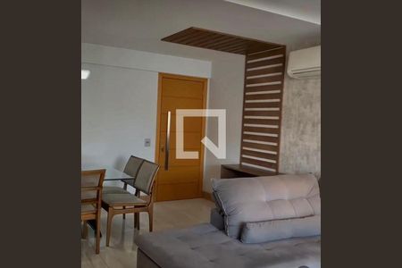 Apartamento à venda com 3 quartos, 121m² em Icaraí, Niterói