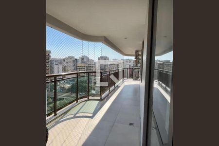 Apartamento à venda com 3 quartos, 121m² em Icaraí, Niterói