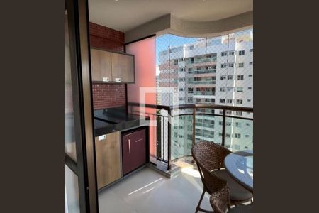 Apartamento à venda com 3 quartos, 121m² em Icaraí, Niterói