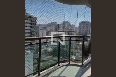 Apartamento à venda com 3 quartos, 121m² em Icaraí, Niterói