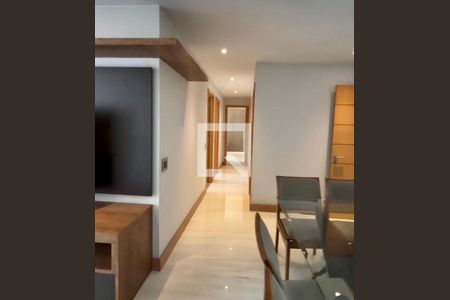 Apartamento à venda com 3 quartos, 121m² em Icaraí, Niterói