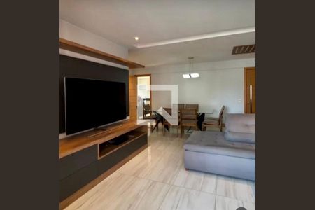 Apartamento à venda com 3 quartos, 121m² em Icaraí, Niterói