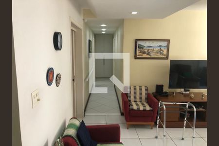 Apartamento à venda com 3 quartos, 130m² em Icaraí, Niterói