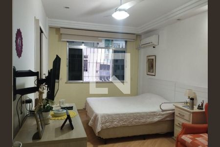 Apartamento à venda com 3 quartos, 130m² em Icaraí, Niterói